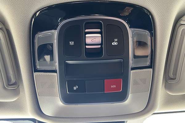 2025 Hyundai Tucson Premium Hybrid (awd) NX4.V3 MY25 Upd