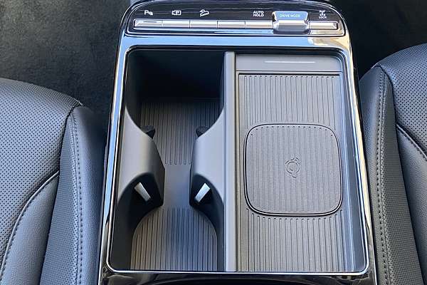 2025 Hyundai Tucson Premium Hybrid (awd) NX4.V3 MY25 Upd