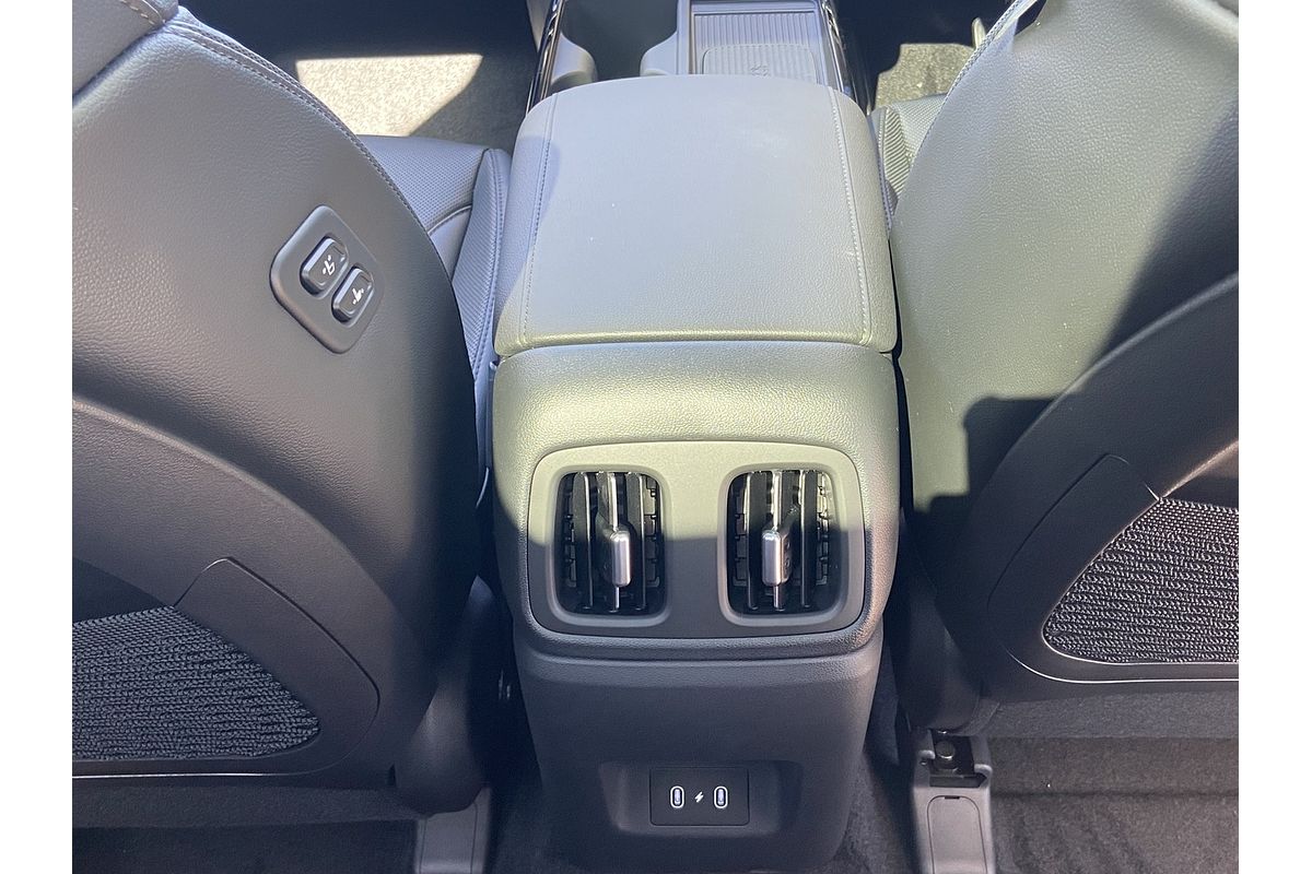 2025 Hyundai Tucson Premium Hybrid (awd) NX4.V3 MY25 Upd