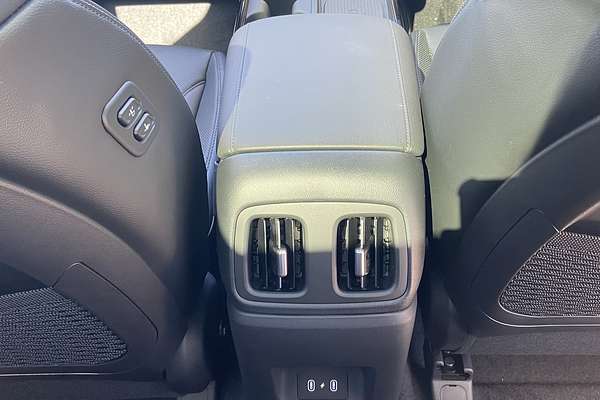 2025 Hyundai Tucson Premium Hybrid (awd) NX4.V3 MY25 Upd