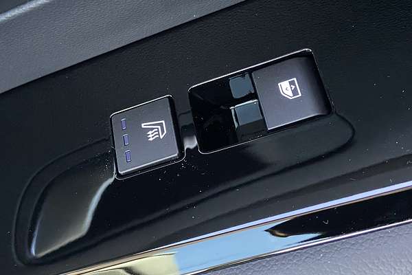 2025 Hyundai Tucson Premium Hybrid (awd) NX4.V3 MY25 Upd