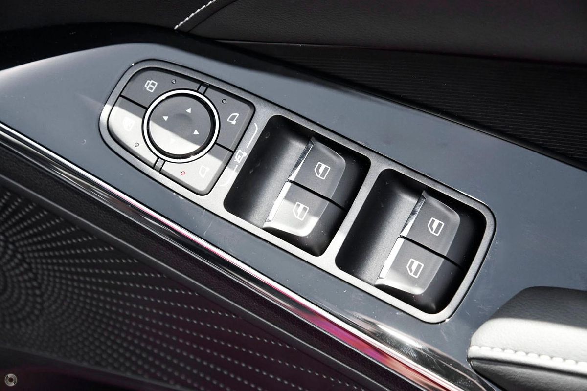 2025 GWM Haval H6 Vanta B01