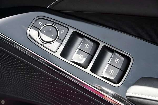 2025 GWM Haval H6 Vanta B01