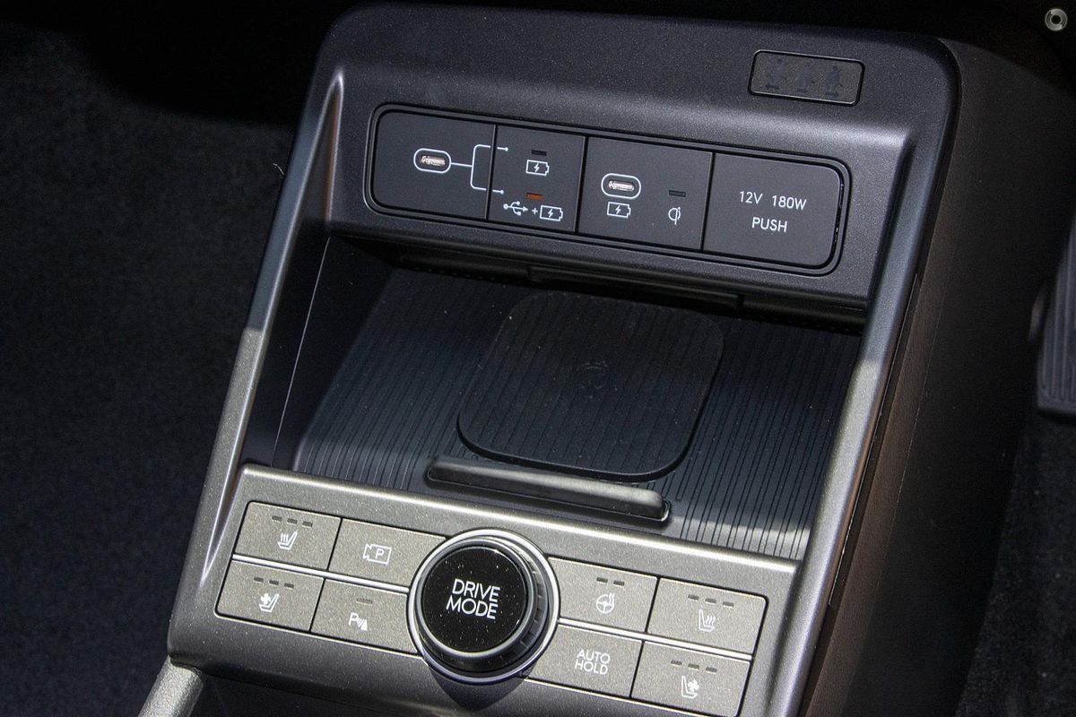 2025 Hyundai Kona Premium N Line SX2.V2