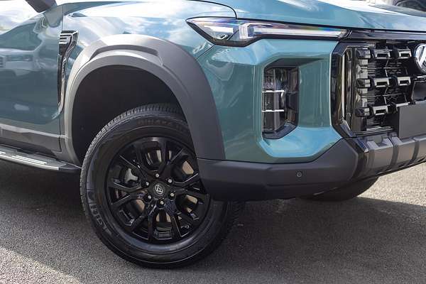 2024 LDV D90 Mode SV9A