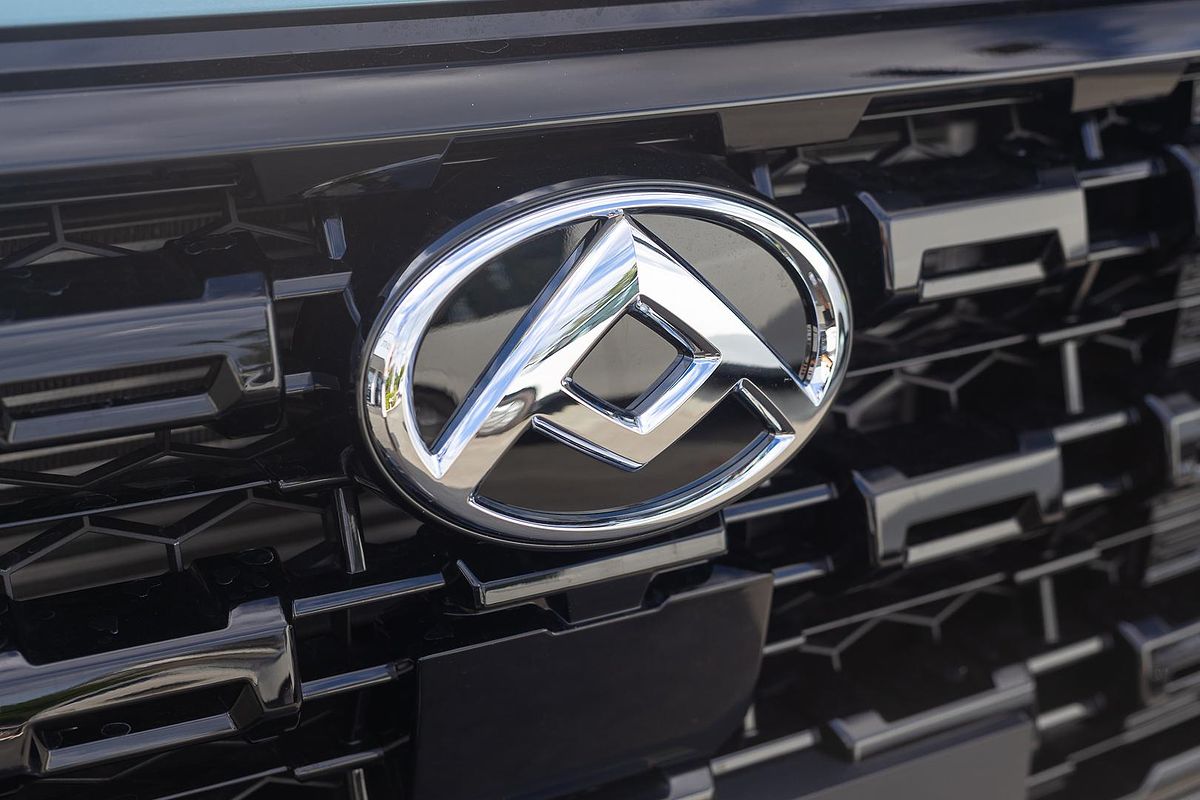 2024 LDV D90 Mode SV9A