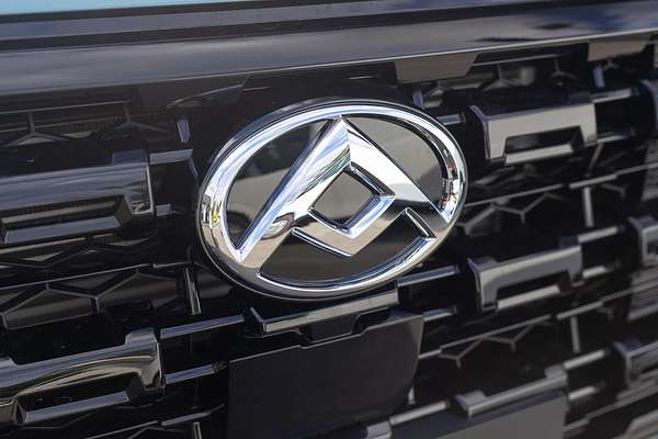2024 LDV D90 Mode SV9A