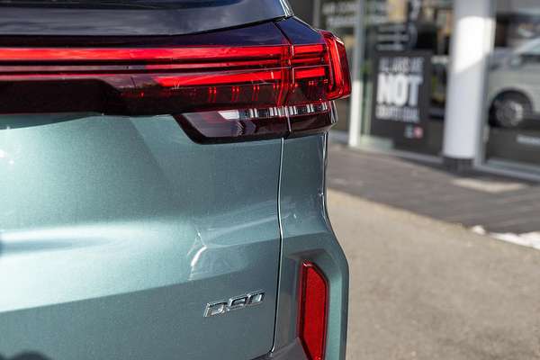 2024 LDV D90 Mode SV9A
