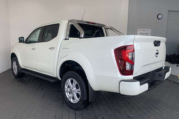 2024 Nissan Navara ST D23 4X4