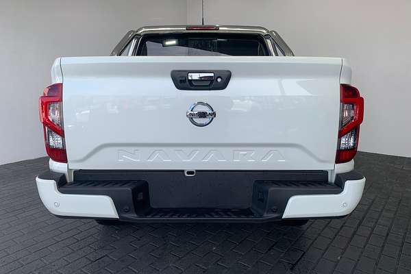 2024 Nissan Navara ST D23 4X4
