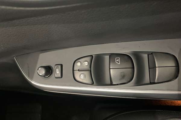 2024 Nissan Navara ST D23 4X4
