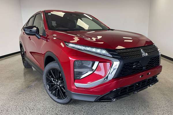 2024 Mitsubishi Eclipse Cross Black Edition YB