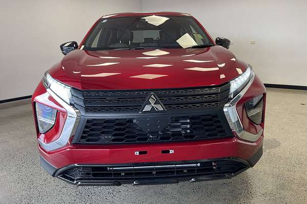 2024 Mitsubishi Eclipse Cross Black Edition YB