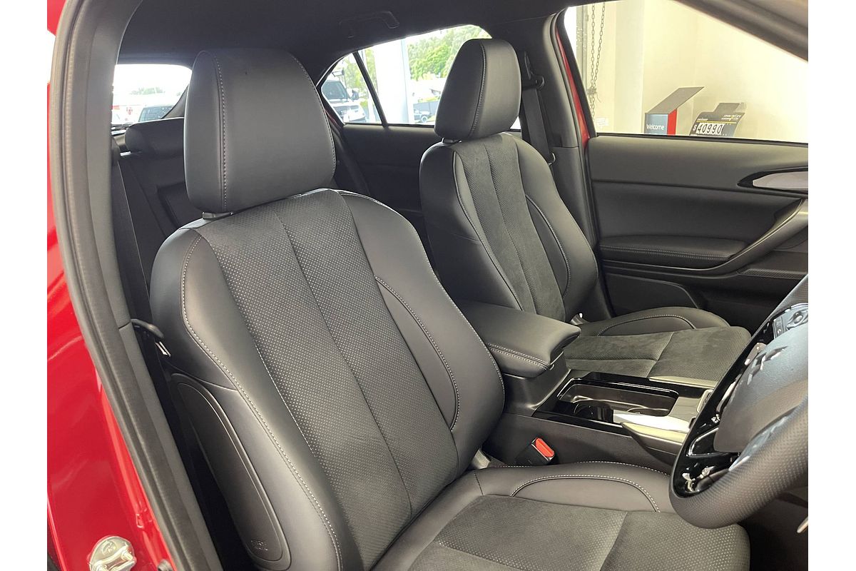 2024 Mitsubishi Eclipse Cross Black Edition YB