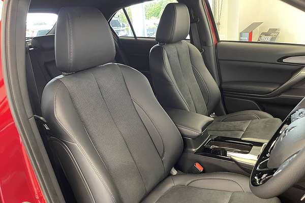 2024 Mitsubishi Eclipse Cross Black Edition YB