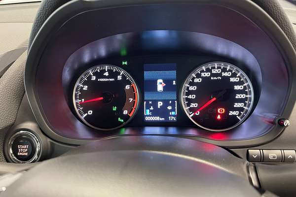 2024 Mitsubishi Eclipse Cross Black Edition YB