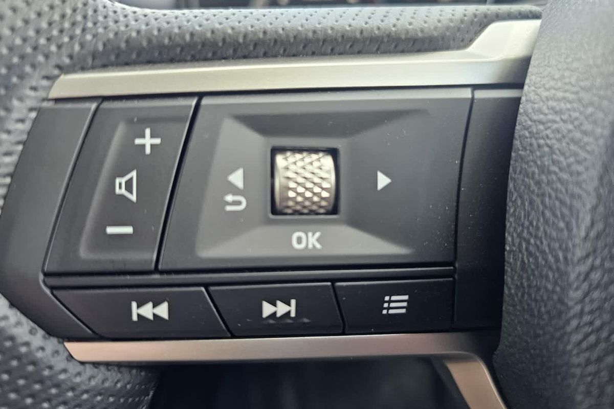 2024 Mitsubishi Triton GLX-R MV 4X4