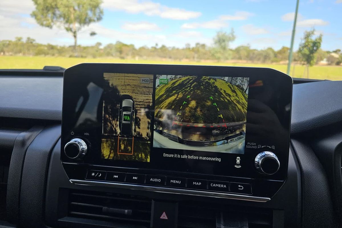 2024 Mitsubishi Triton GLX-R MV 4X4