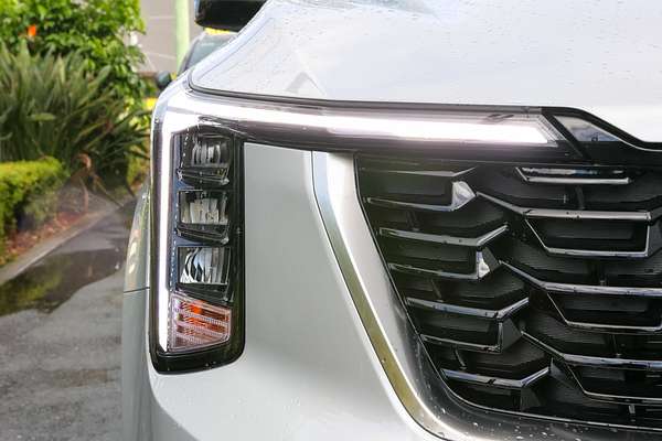 2024 Kia Sorento Sport+ MQ4 PE