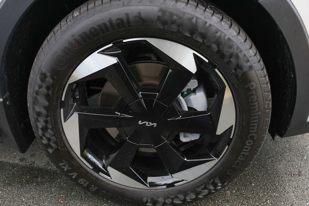 2024 Kia Sorento Sport+ MQ4 PE