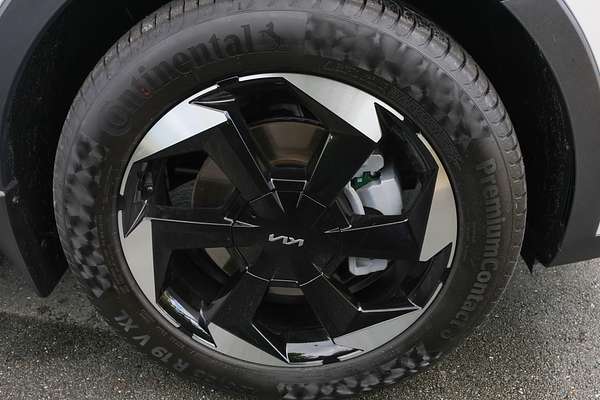 2024 Kia Sorento Sport+ MQ4 PE