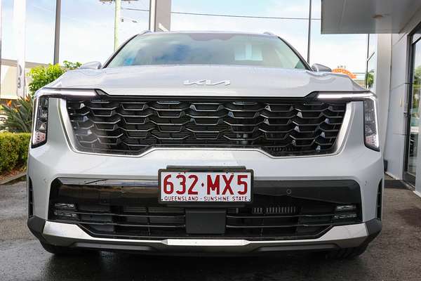 2024 Kia Sorento Sport+ MQ4 PE