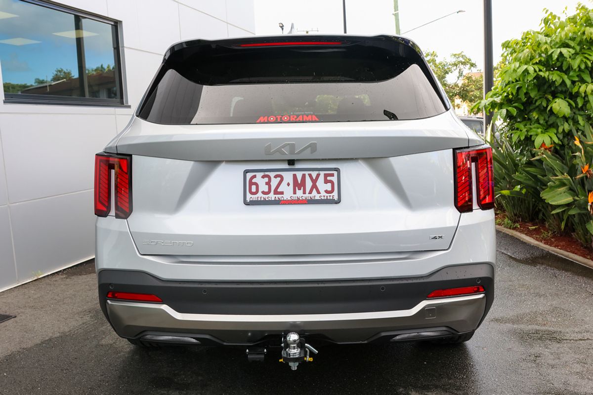 2024 Kia Sorento Sport+ MQ4 PE