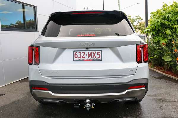 2024 Kia Sorento Sport+ MQ4 PE