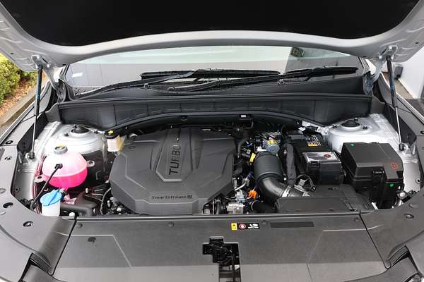 2024 Kia Sorento Sport+ MQ4 PE