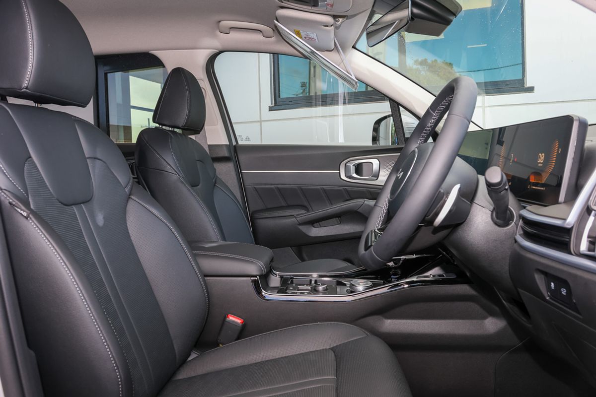 2024 Kia Sorento Sport+ MQ4 PE