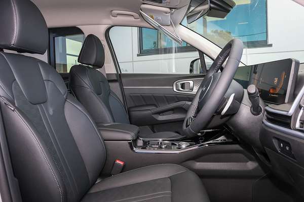 2024 Kia Sorento Sport+ MQ4 PE