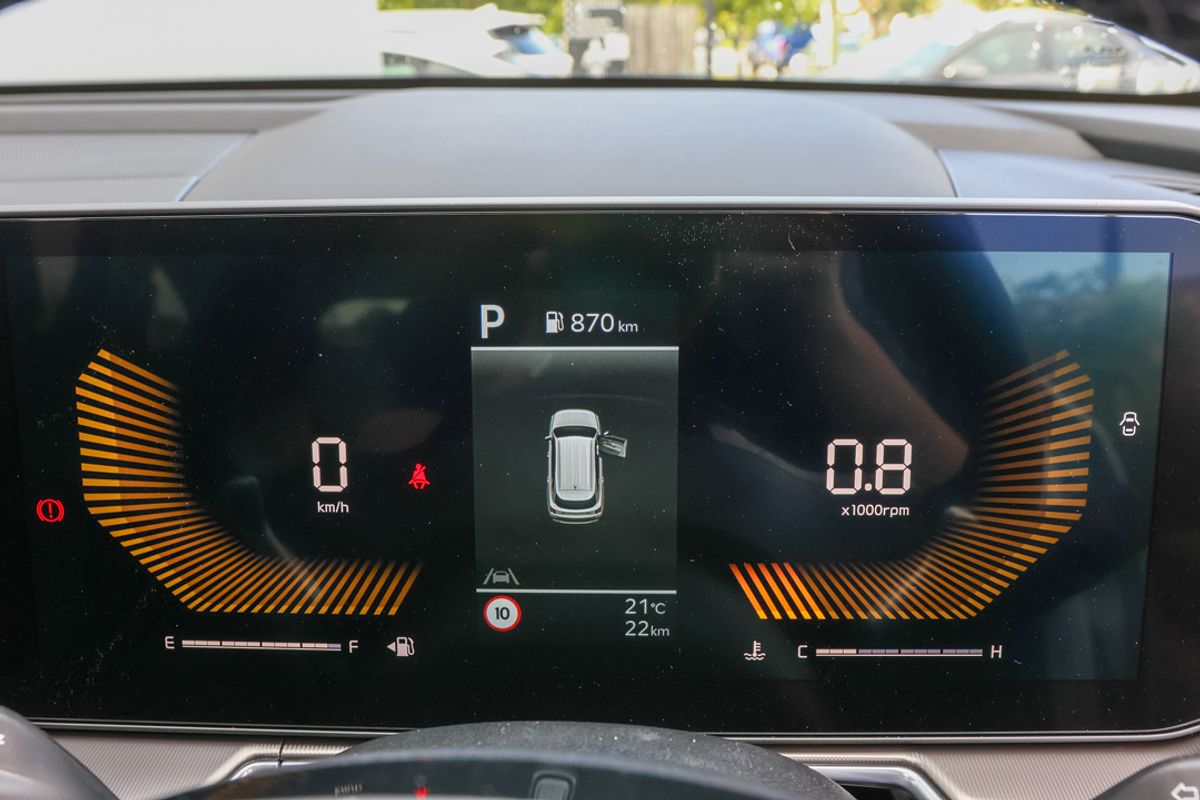 2024 Kia Sorento Sport+ MQ4 PE