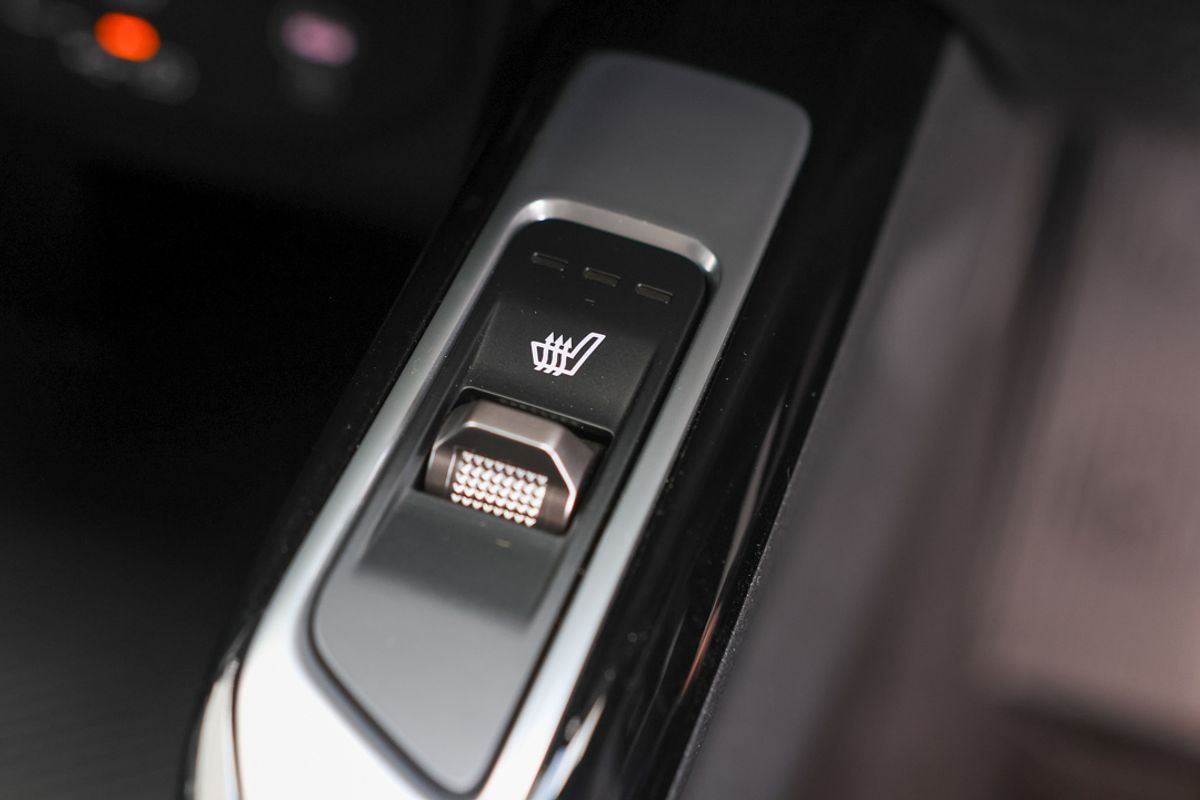 2024 Kia Sorento Sport+ MQ4 PE