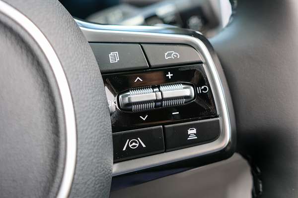 2024 Kia Sorento Sport+ MQ4 PE