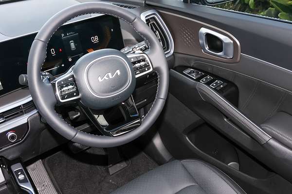 2024 Kia Sorento Sport+ MQ4 PE
