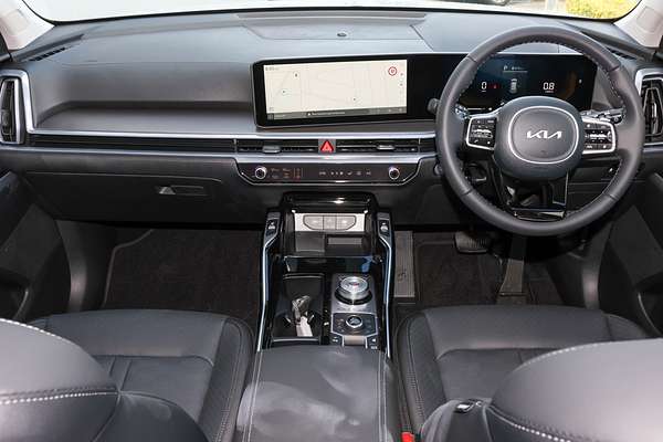 2024 Kia Sorento Sport+ MQ4 PE