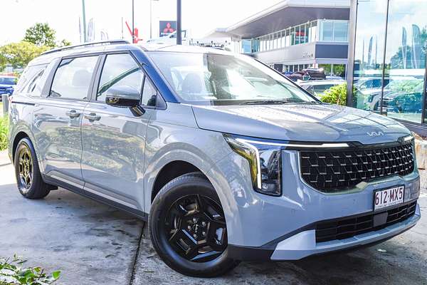 2024 Kia Carnival S KA4 PE