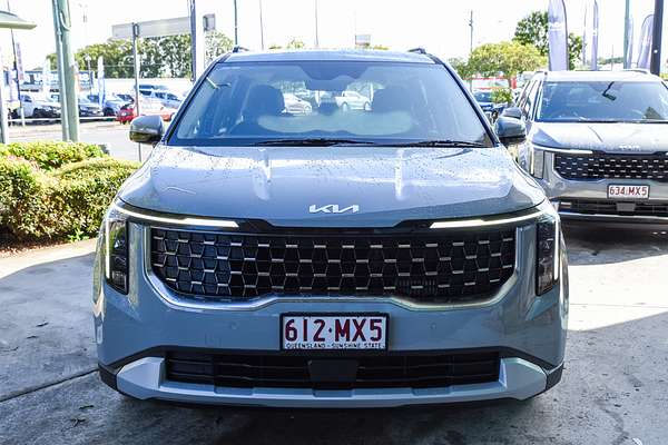 2024 Kia Carnival S KA4 PE