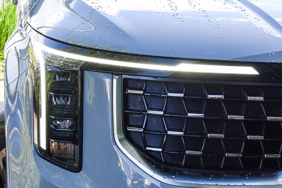 2024 Kia Carnival S KA4 PE