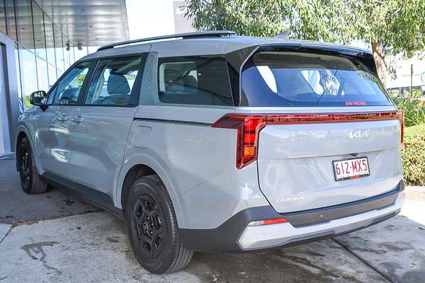 2024 Kia Carnival S KA4 PE