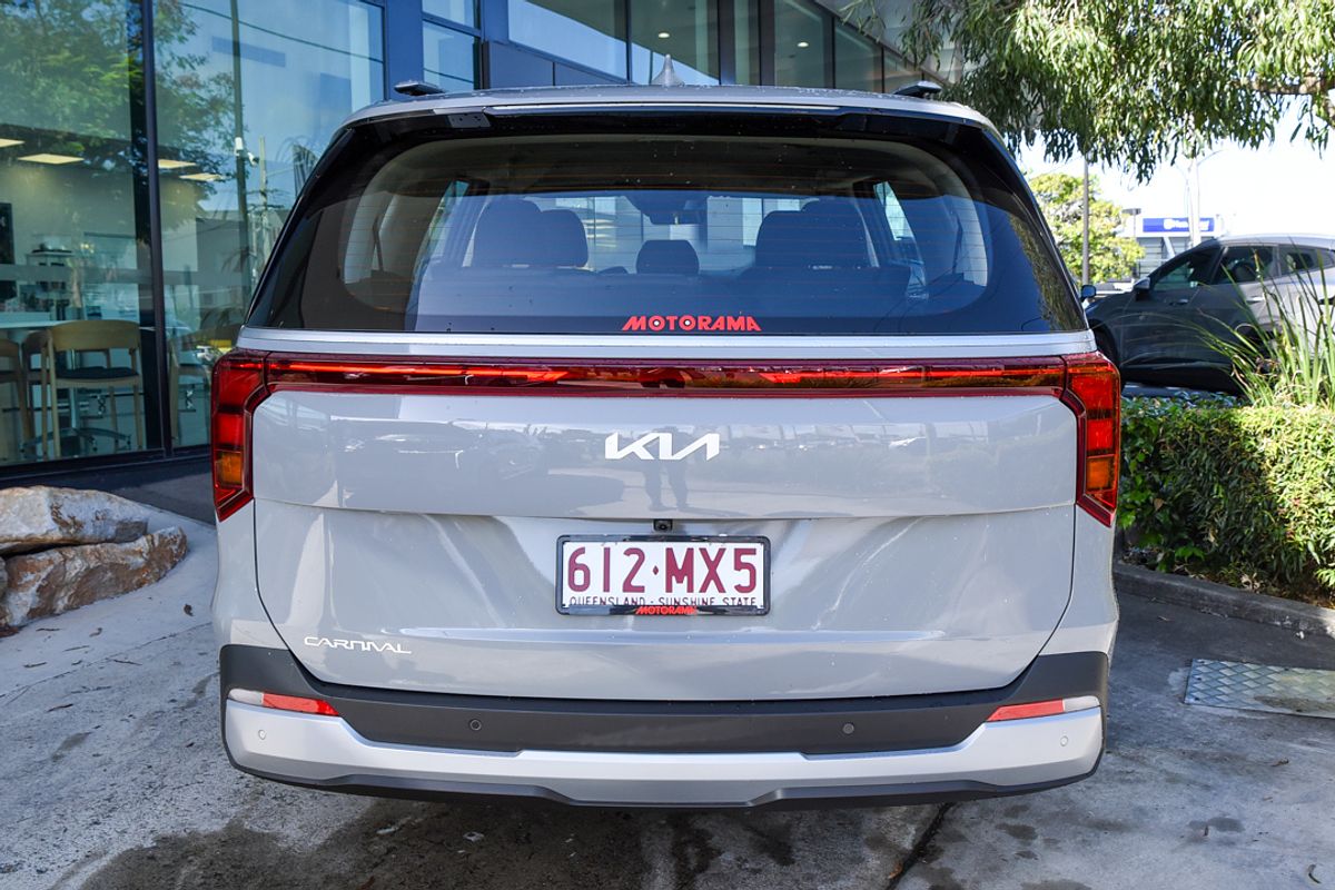 2024 Kia Carnival S KA4 PE