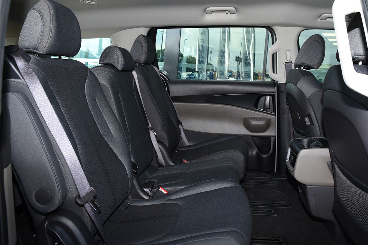 2024 Kia Carnival S KA4 PE