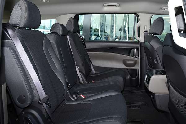 2024 Kia Carnival S KA4 PE