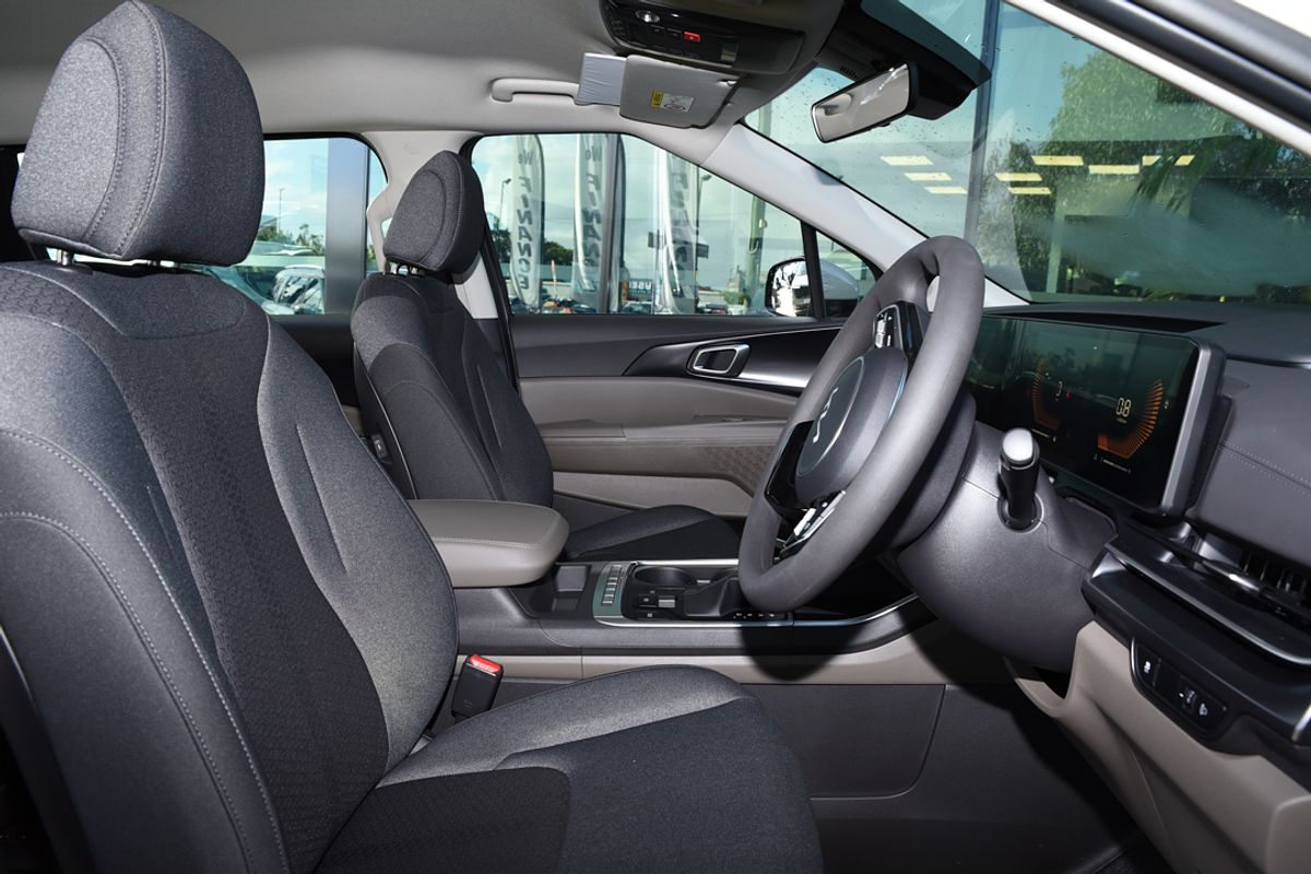 2024 Kia Carnival S KA4 PE