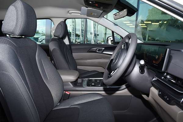 2024 Kia Carnival S KA4 PE
