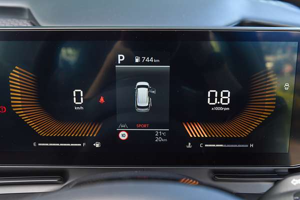 2024 Kia Carnival S KA4 PE