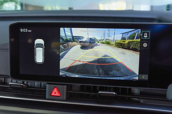 2024 Kia Carnival S KA4 PE