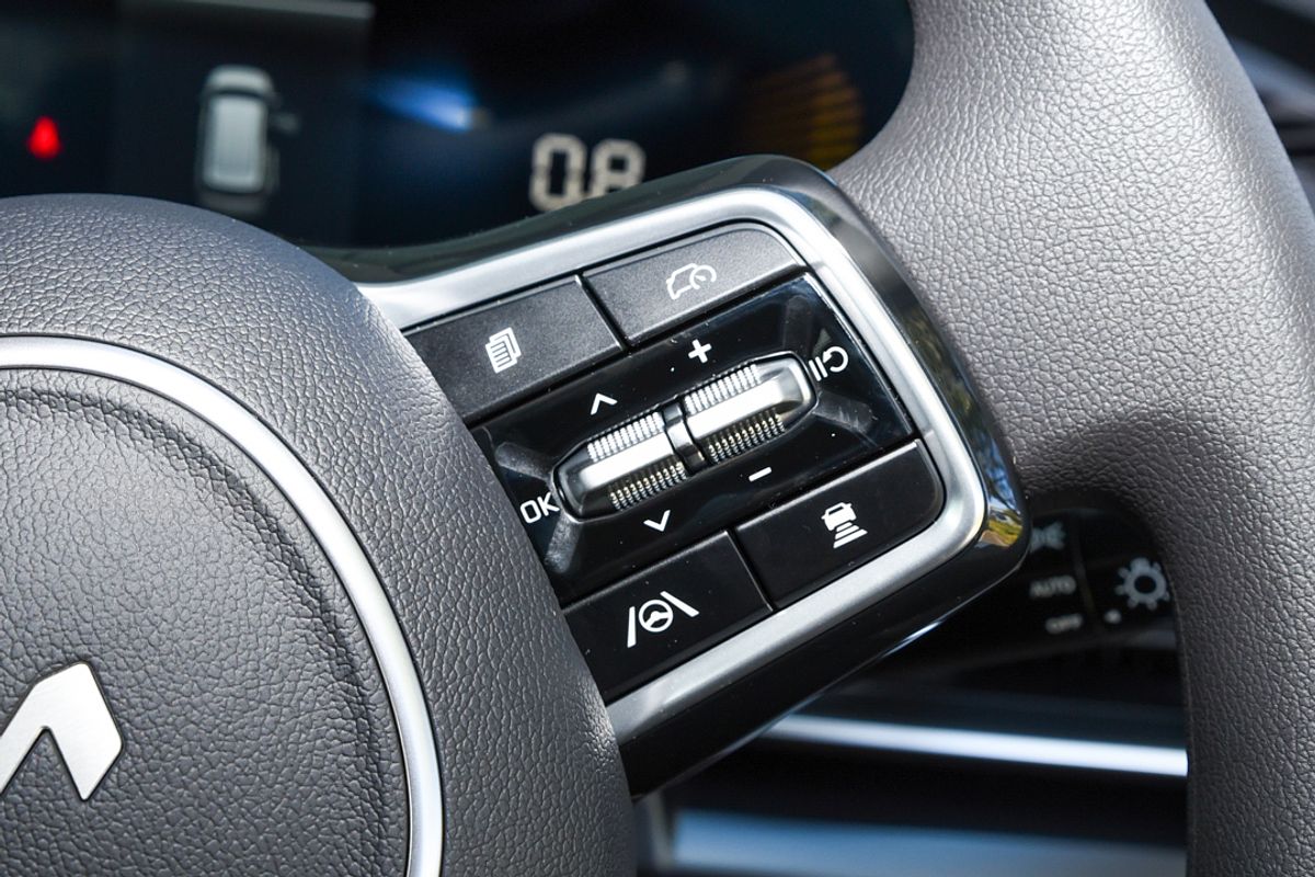 2024 Kia Carnival S KA4 PE