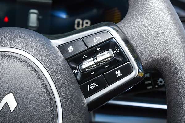 2024 Kia Carnival S KA4 PE