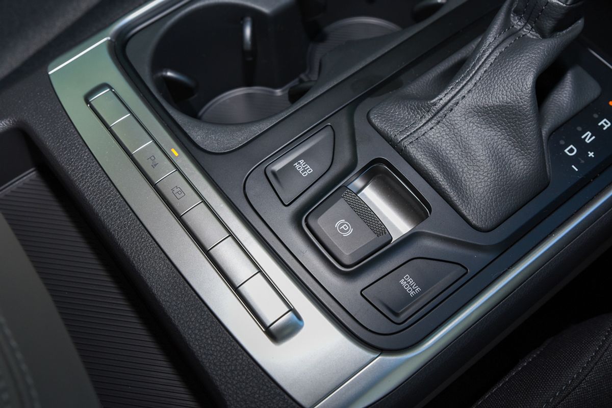 2024 Kia Carnival S KA4 PE